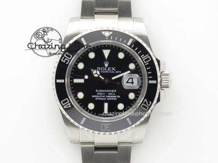 0106 Durable Daytona 126515 QF 1:1 Best Edition Black RG Diamonds Dial on Oysterflex Strap SH4131 V6（Gain Weight） 1207